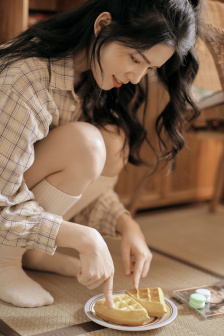 明星专题：李诞